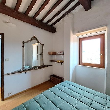 Antica Abitazione Con Vista Montagna Casa Norma Διαμέρισμα Seggiano Εξωτερικό φωτογραφία